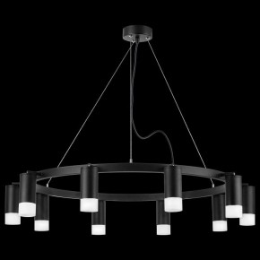 Подвесная люстра Lightstar Rullo LR0203701 в Режи - rezh.mebel24.online | фото 3