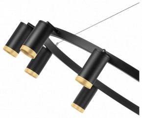 Подвесная люстра Lightstar Rullo LR02037040 в Режи - rezh.mebel24.online | фото 5