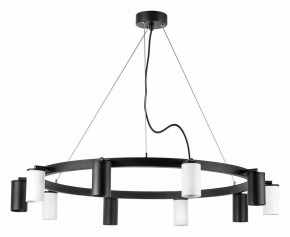 Подвесная люстра Lightstar Rullo LR020375365 в Режи - rezh.mebel24.online | фото 2