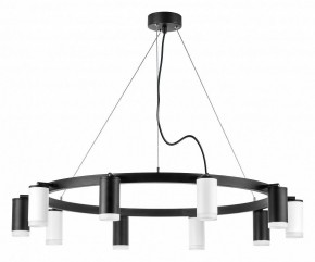 Подвесная люстра Lightstar Rullo LR0203753650 в Режи - rezh.mebel24.online | фото 2