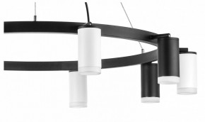 Подвесная люстра Lightstar Rullo LR0203753650 в Режи - rezh.mebel24.online | фото 5