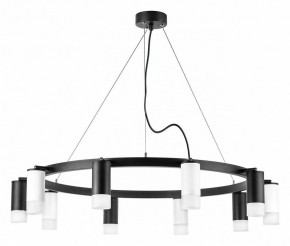 Подвесная люстра Lightstar Rullo LR0203753651 в Режи - rezh.mebel24.online | фото 2