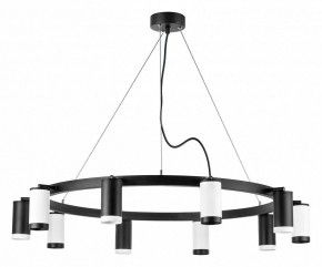 Подвесная люстра Lightstar Rullo LR02037536576 в Режи - rezh.mebel24.online | фото 2