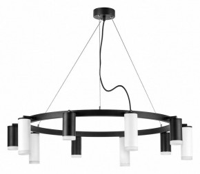 Подвесная люстра Lightstar Rullo LR0203758650 в Режи - rezh.mebel24.online | фото 2