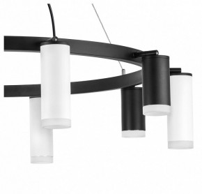 Подвесная люстра Lightstar Rullo LR0203758650 в Режи - rezh.mebel24.online | фото 5