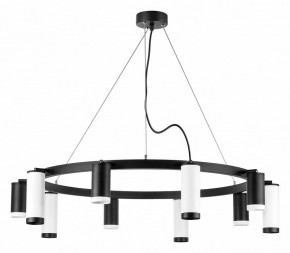Подвесная люстра Lightstar Rullo LR02037586576 в Режи - rezh.mebel24.online | фото 2