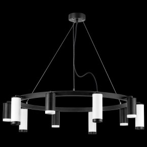 Подвесная люстра Lightstar Rullo LR02037586576 в Режи - rezh.mebel24.online | фото 3