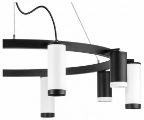 Подвесная люстра Lightstar Rullo LR02037586576 в Режи - rezh.mebel24.online | фото 5