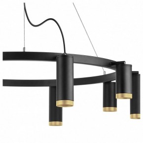 Подвесная люстра Lightstar Rullo LR02037587540 в Режи - rezh.mebel24.online | фото 4
