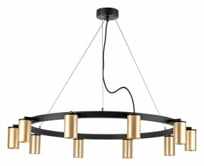 Подвесная люстра Lightstar Rullo LR020400 в Режи - rezh.mebel24.online | фото 2