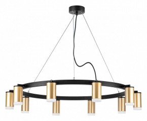 Подвесная люстра Lightstar Rullo LR0204000 в Режи - rezh.mebel24.online | фото 2