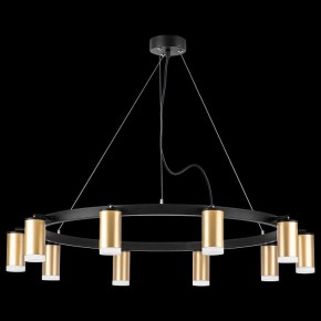 Подвесная люстра Lightstar Rullo LR0204000 в Режи - rezh.mebel24.online | фото 3