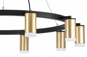Подвесная люстра Lightstar Rullo LR0204000 в Режи - rezh.mebel24.online | фото 5