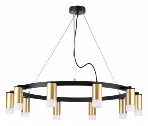 Подвесная люстра Lightstar Rullo LR0204001 в Режи - rezh.mebel24.online | фото 2