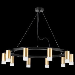 Подвесная люстра Lightstar Rullo LR0204001 в Режи - rezh.mebel24.online | фото 3