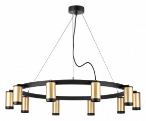 Подвесная люстра Lightstar Rullo LR02040037 в Режи - rezh.mebel24.online | фото 2