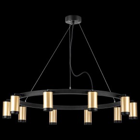 Подвесная люстра Lightstar Rullo LR02040037 в Режи - rezh.mebel24.online | фото 3