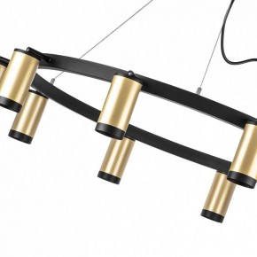 Подвесная люстра Lightstar Rullo LR02040037 в Режи - rezh.mebel24.online | фото 4
