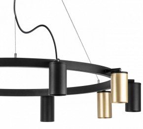 Подвесная люстра Lightstar Rullo LR020405375 в Режи - rezh.mebel24.online | фото 5