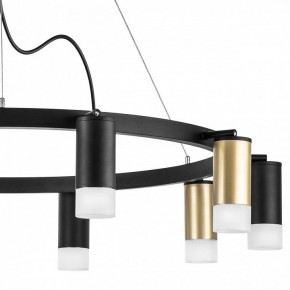 Подвесная люстра Lightstar Rullo LR0204053751 в Режи - rezh.mebel24.online | фото 5