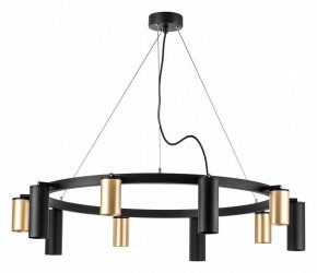 Подвесная люстра Lightstar Rullo LR020405875 в Режи - rezh.mebel24.online | фото 2