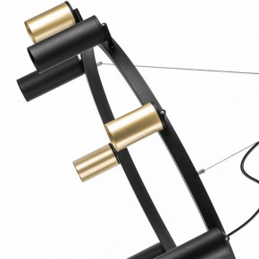 Подвесная люстра Lightstar Rullo LR020405875 в Режи - rezh.mebel24.online | фото 5