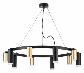 Подвесная люстра Lightstar Rullo LR0204058750 в Режи - rezh.mebel24.online | фото 2