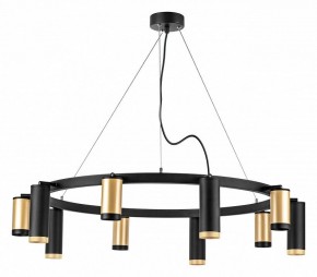 Подвесная люстра Lightstar Rullo LR02040587570 в Режи - rezh.mebel24.online | фото 2