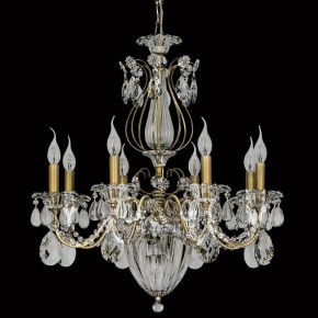 Подвесная люстра Lightstar Schon 790111 в Режи - rezh.mebel24.online | фото 4