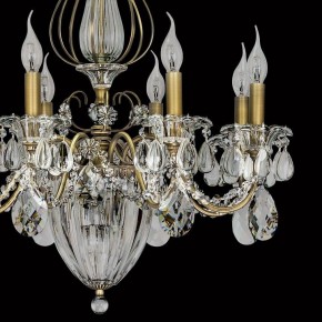 Подвесная люстра Lightstar Schon 790111 в Режи - rezh.mebel24.online | фото 9