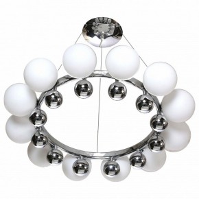 Подвесная люстра Lightstar Sferetta 801124 в Режи - rezh.mebel24.online | фото 2
