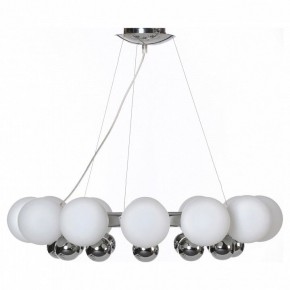 Подвесная люстра Lightstar Sferetta 801124 в Режи - rezh.mebel24.online | фото 3