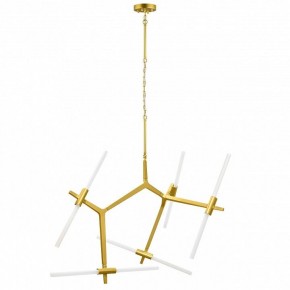Подвесная люстра Lightstar Struttura 742103 в Режи - rezh.mebel24.online | фото 2