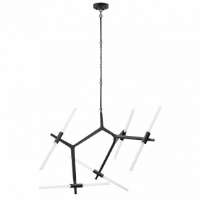 Подвесная люстра Lightstar Struttura 742107 в Режи - rezh.mebel24.online | фото 2