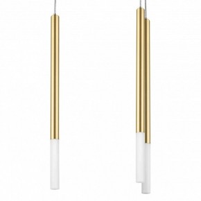 Подвесная люстра Lightstar Tubo L3T747143 в Режи - rezh.mebel24.online | фото 2