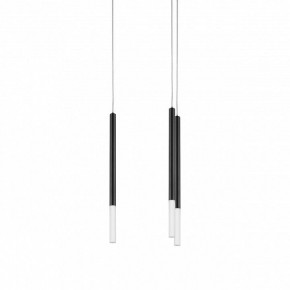 Подвесная люстра Lightstar Tubo L3T747147 в Режи - rezh.mebel24.online | фото 2