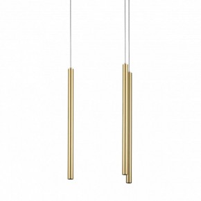 Подвесная люстра Lightstar Tubo L3T747233 в Режи - rezh.mebel24.online | фото 2