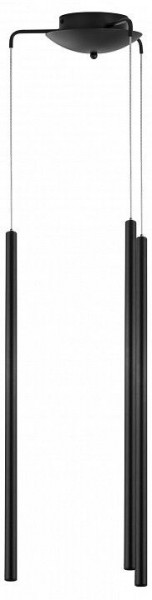 Подвесная люстра Lightstar Tubo L3T747337 в Режи - rezh.mebel24.online | фото