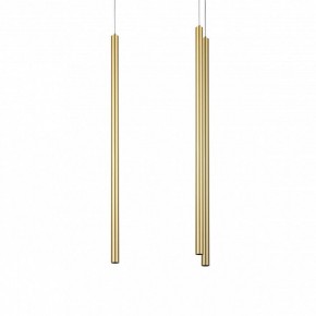 Подвесная люстра Lightstar Tubo L3T747343 в Режи - rezh.mebel24.online | фото 2