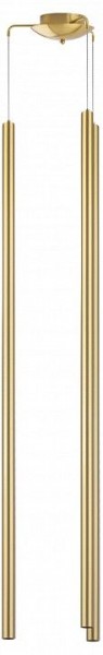 Подвесная люстра Lightstar Tubo L3T747433 в Режи - rezh.mebel24.online | фото
