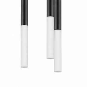 Подвесная люстра Lightstar Tubo L5T747137 в Режи - rezh.mebel24.online | фото 5