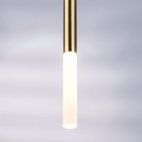 Подвесная люстра Lightstar Tubo L5T747143 в Режи - rezh.mebel24.online | фото 4