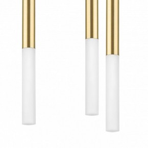 Подвесная люстра Lightstar Tubo L5T747143 в Режи - rezh.mebel24.online | фото 5