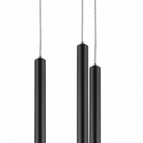 Подвесная люстра Lightstar Tubo L5T747147 в Режи - rezh.mebel24.online | фото 6