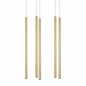 Подвесная люстра Lightstar Tubo L5T747333 в Режи - rezh.mebel24.online | фото 2