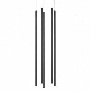 Подвесная люстра Lightstar Tubo L5T747437 в Режи - rezh.mebel24.online | фото 2