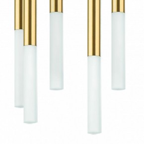 Подвесная люстра Lightstar Tubo L8T747133 в Режи - rezh.mebel24.online | фото 5