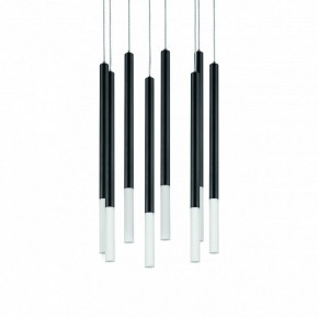 Подвесная люстра Lightstar Tubo L8T747137 в Режи - rezh.mebel24.online | фото