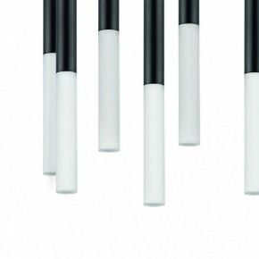 Подвесная люстра Lightstar Tubo L8T747137 в Режи - rezh.mebel24.online | фото 5