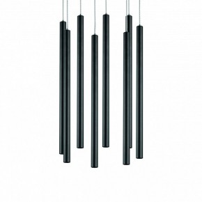 Подвесная люстра Lightstar Tubo L8T747237 в Режи - rezh.mebel24.online | фото 2